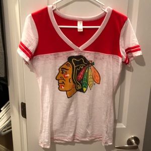 Blackhawks T-shirt